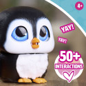 Just Play forReal Handfuls - Penguin