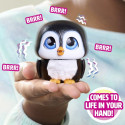 Just Play forReal Handfuls - Penguin
