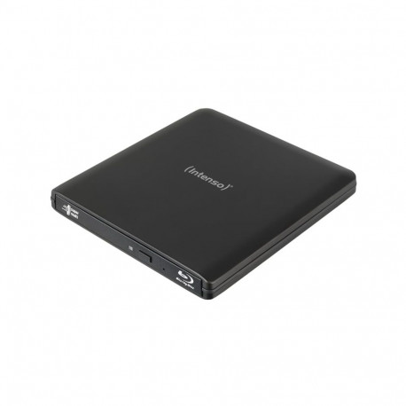 EOD 500BD Slim (schwarz, USB 3.2 Gen1)