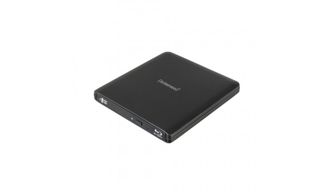 EOD 500BD Slim (schwarz, USB 3.2 Gen1)