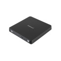 Intenso EOD 400D Slim (black, USB 3.2 Gen1)