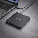 Intenso EOD 400D Slim (black, USB 3.2 Gen1)