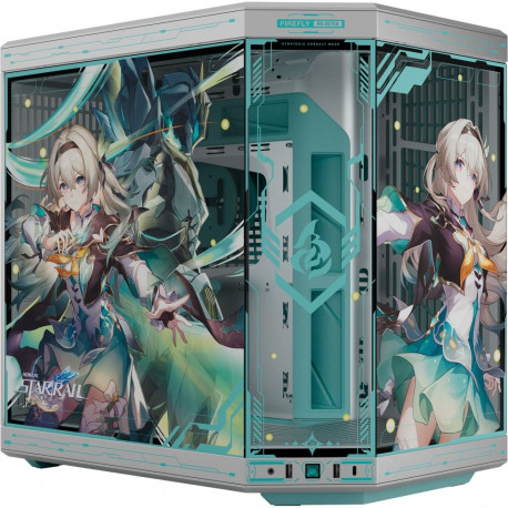 Y70 Firefly Edition (Tempered Glass)