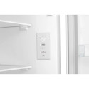 Hisense RL415N4AWC Larder Fridge White