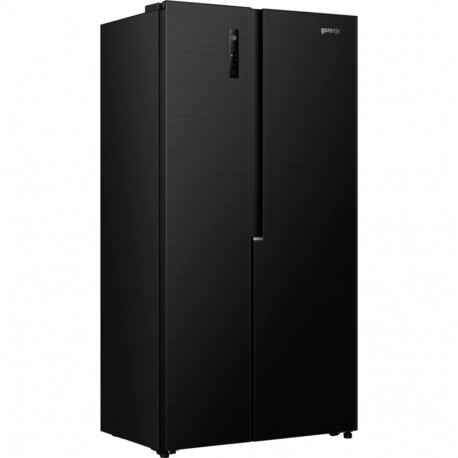 NRS917E41BX roostevaba teras, tume