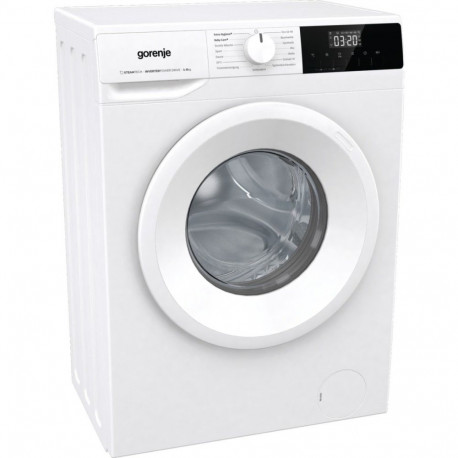 Gorenje WNHPI62SCPS DE Washing Machine White