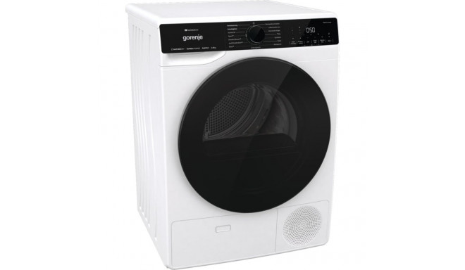 DPNA93W, valge/must