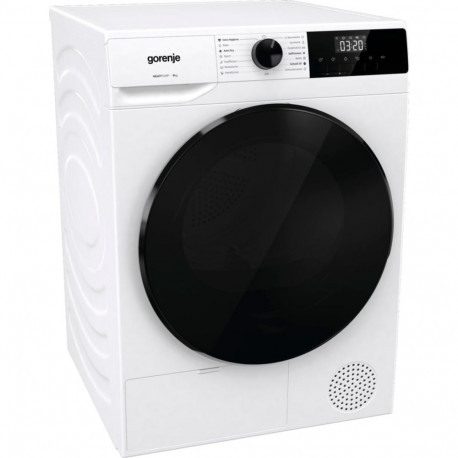 Gorenje DHNA92 DE Heat Pump Tumble Dryer White