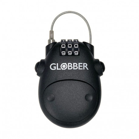 LOCKS (schwarz)
