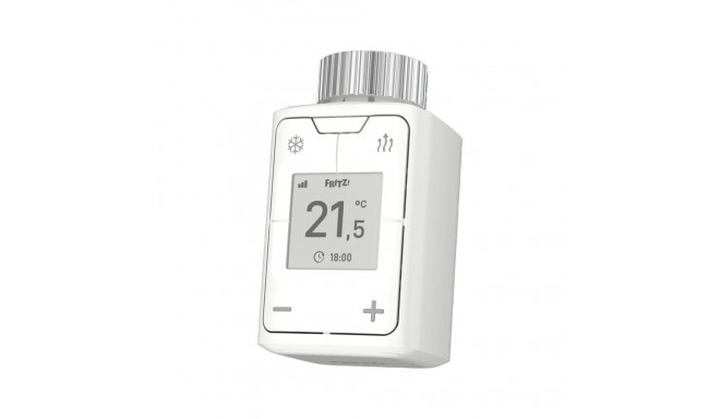 Smart Thermo 302 (weiß)