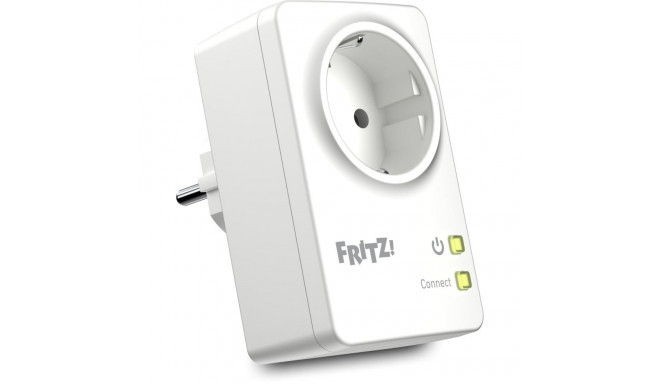 Smart Energy 200, valge