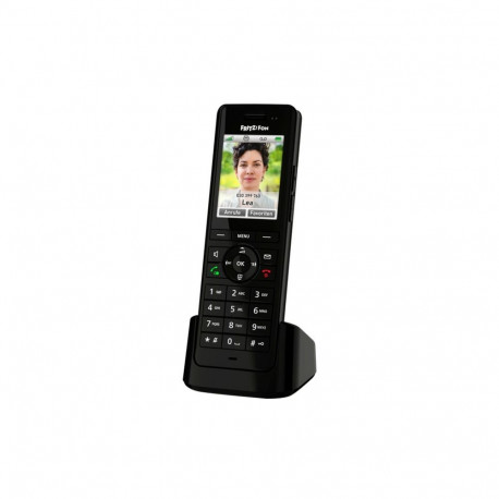 Fon analoogtelefon X6, must