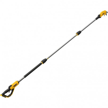 Akku-Teleskop-Astschere DCMPP569N, 18Volt (gelb/schwarz, ohne Akku und Ladegerät)