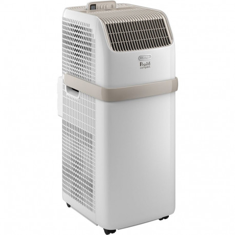 PAC ES72 CLASSIC, valge