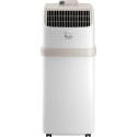 DeLonghi PAC ES72 Classic Portable Air Conditioner White
