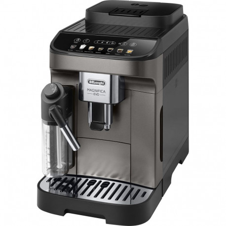 Magnifica Evo ECAM 290.83 TB (titan/schwarz)