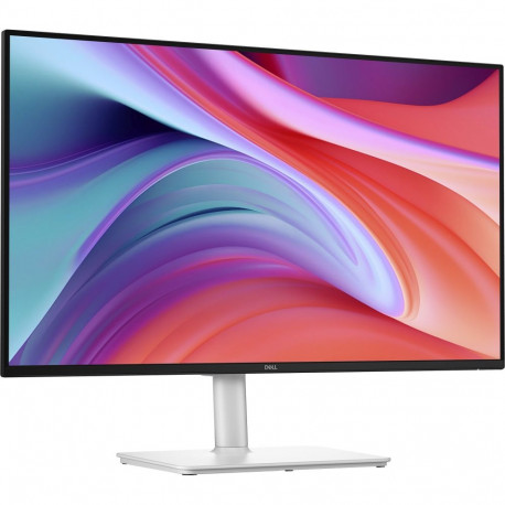 Plus-Monitor S2725HSM 68.6cm (27Zoll) FullHD IPS 144Hz paneel HDMI Free-Sync kõlarid, valge
