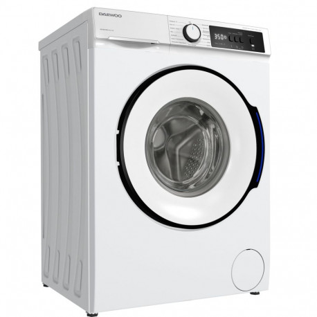 Daewoo WM-FB8514W1A-DE Front Load Washing Machine 8.5kg White