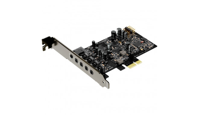 Sound Blaster Audigy Fx Pro