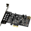 Creative Labs Sound Blaster Audigy Fx Pro