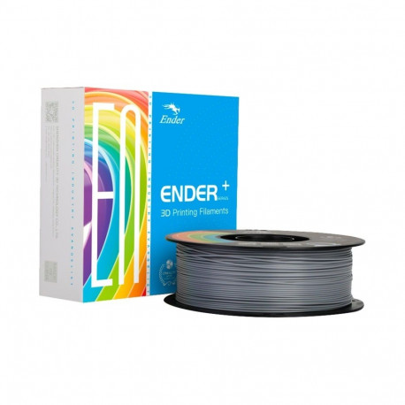 PLA+ 3D-filament, 1kg, 1,75mm, rullil