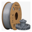 Creality Hyper ABS Filament, 3D Filament (Grey, 1kg, 1.75mm, on Roll)