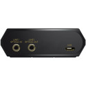 Creative Labs Sound BlasterX G6 USB-C (black)