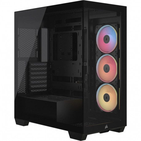Corsair 3500X RS-R ARGB (black)