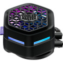 Cooler Master Flex Kit: VRM Fan (black, pump head attachment)