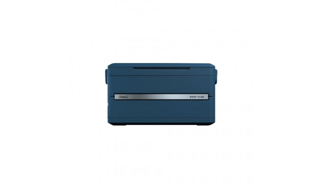 Snap'N Go 35QT (blau)