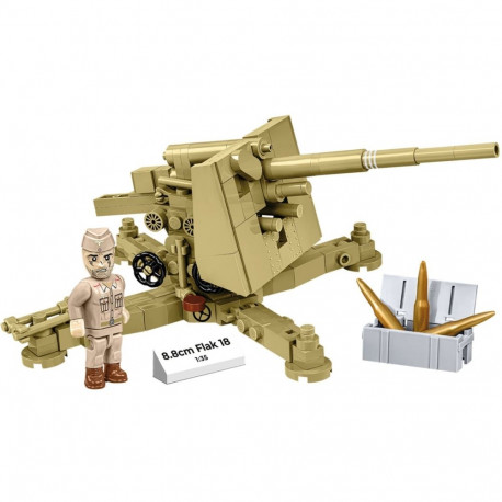 8.8 cm Flak 18