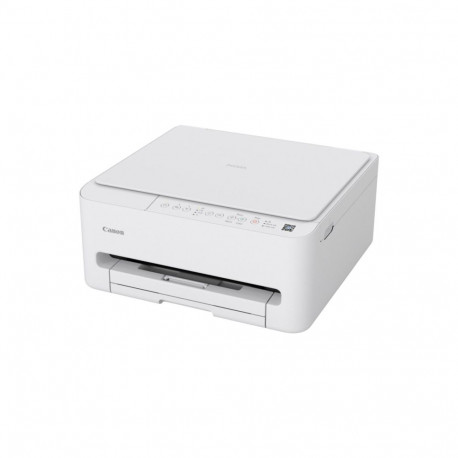 Canon PIXMA TS4150i (white, USB, WLAN, scan, copy, duplex (print))