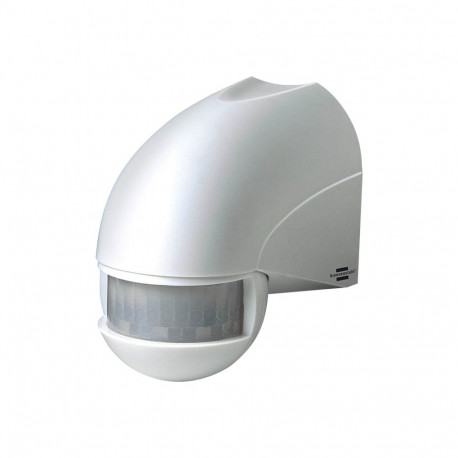 liikumisandur PIR 180 IP44, valge