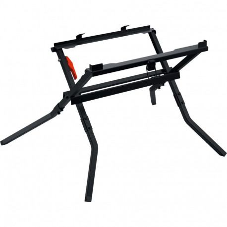 Bosch Powertools transport and work table GTA 571 Professional 0601B22800 (black, for table saw GTS 