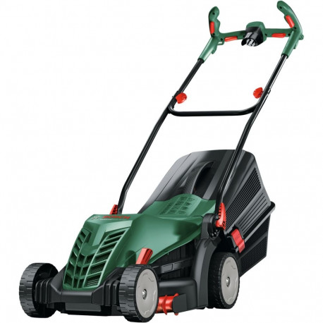 UniversalRotak 34-400 1300W laius 34cm, roheline/must