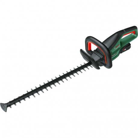 Akku-Heckenschere Universal HedgeCut 18V-55 SOLO (grün/schwarz, ohne Akku und Ladegerät, POWER FOR A