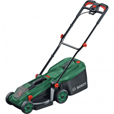 aku muruniiduk Rotak18V-34 SOLO 18Volt ilma akuta ja laadijata POWER FOR ALL ALLIANCE, roheline/must