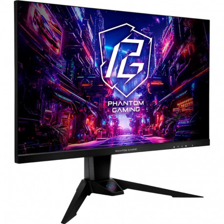 Asrock PG27FFX2A (68.6 cm (27 inches), black, FullHD, IPS, DP, HDMI, WiFi antenna, 520Hz panel)