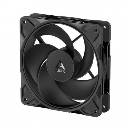 Arctic P12 Pro Reverse 120mm PWM Case Fan Reverse Airflow Black