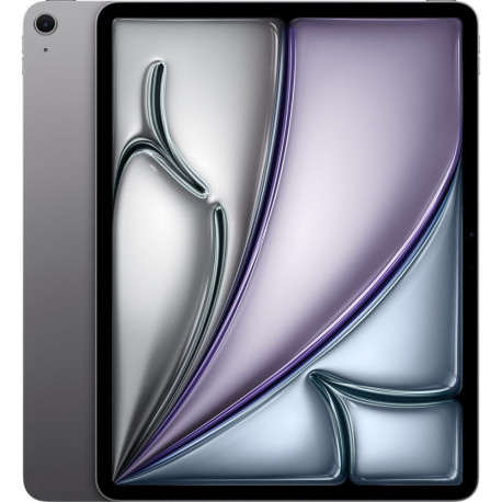 iPad Air 13" (256GB) (grau, Gen 8 / 2026 / 5G)