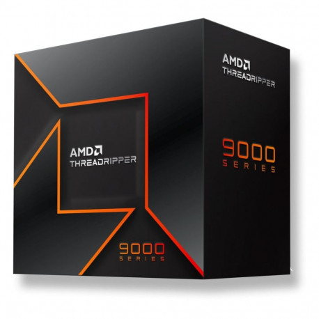 Ryzen Threadripper protsessor 9970X karbis