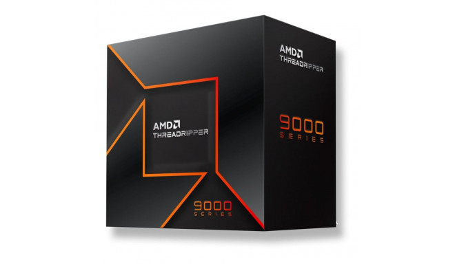 Ryzen™ Threadripper™ 9970X (Boxed-Version)
