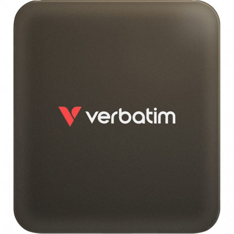 SnapBack ssd 1TB väline, mokka metallik