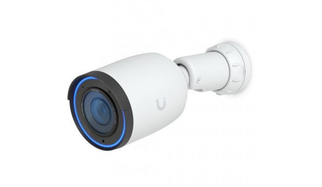 bulletkaamera G6 Pro, valge