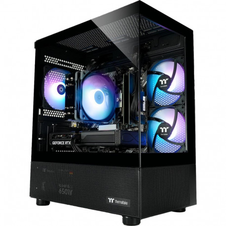 FTW A-Line Air 5060 (schwarz/transparent, Windows 11 Pro)