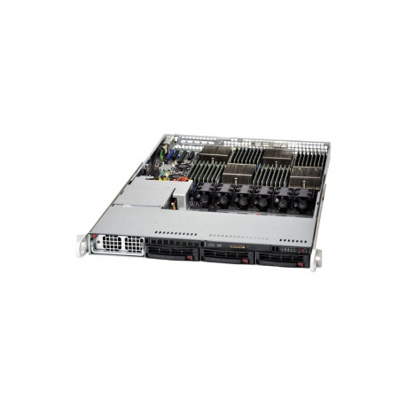 A+ server 1042G-TF 1 Höheneinheit, must