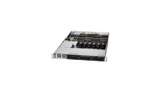 A+ Server 1042G-TF (schwarz, 1 Höheneinheit)