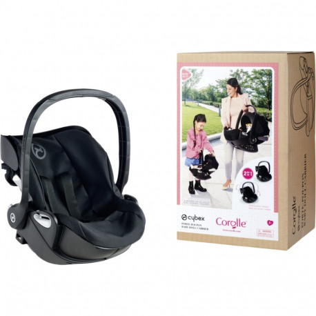 Mon Grand Poupon 36-42 cm Cybex Trageschale
