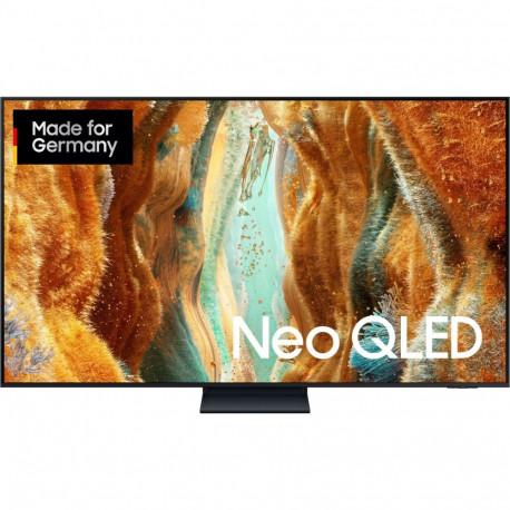 GQ55QN72FATXZG (138 cm (55 Zoll), schwarz, UltraHD/4K, Neo-QLED, PVR, 100Hz Panel)