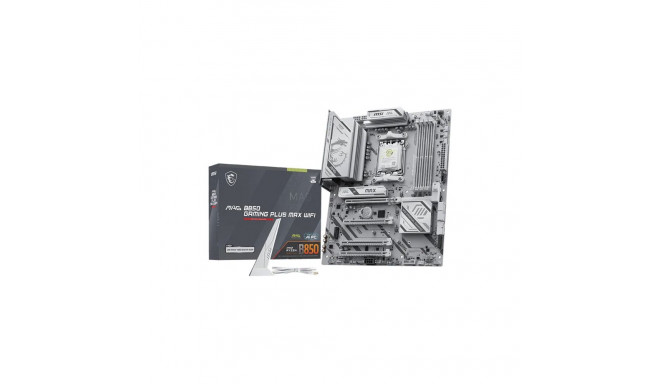 MAG B850 GAMING PLUS MAX WIFI